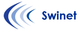 Swinet Roma: Cablaggi, Networking e Wireless