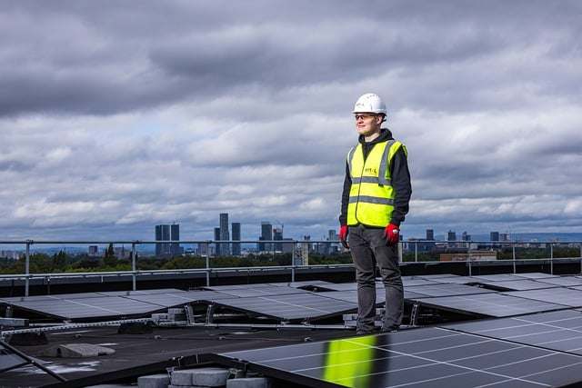 Risparmio Energetico e Sostenibilità: Come i Pannelli Fotovoltaici Stanno Cambiando il Mercato dell'Energia